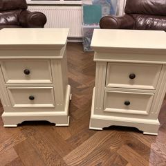 Bedside Tables