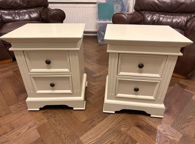 Bedside Tables