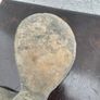 Vintage Bronze Boat Propeller Image 7