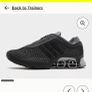Adidas Originals MEGARIDE S2 (10) Like New Image 2