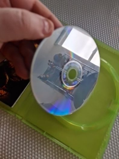 Gears of War Xbox360 Games Original