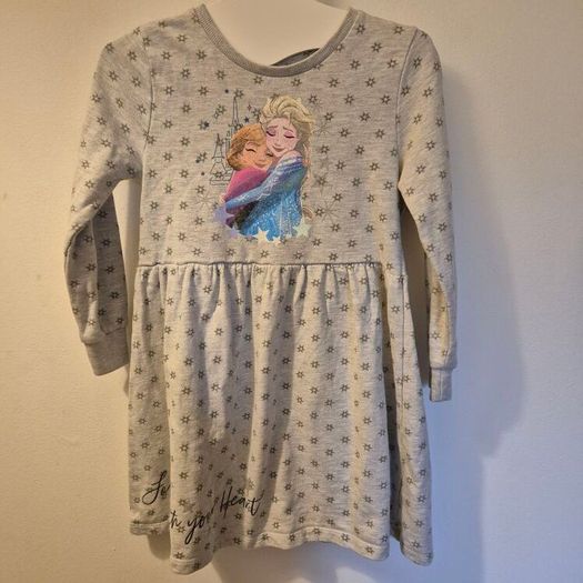 Disney Frozen dress