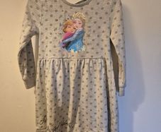 Disney Frozen dress