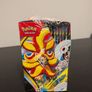 Chaos Rising Booster Box Image 4