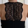 Topshop Jumpsuit size 12 Image 4