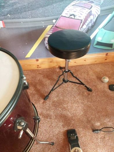 Drum Kit