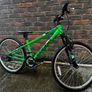 Edgar BMX 24" Mountain Bike Image 4