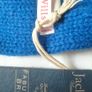 NEW: Jack Wills 80% Lambswool Scarf - Brand New with Tags Image 6