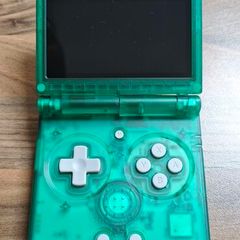 Anbernic RG35XXSP + accessories