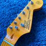 SX Custom Vintage Series Strat + Extras Image 4