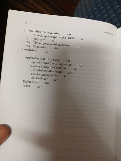 Revolutionary Marxism in Spain 1930-1937