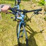 Adventure Hybrid bike 17" frame Image 7