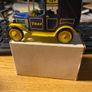 Dinky Toys Taxi promo 1979 Image 2