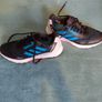 Adidas Terrex 320 Size UK10 1/2 Image 5