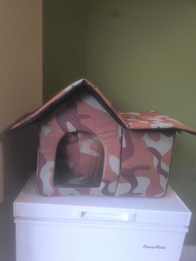 Litter trays