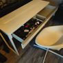 Desk and Chair Image 2