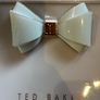 Ted Baker toiletries make up bag Image 6