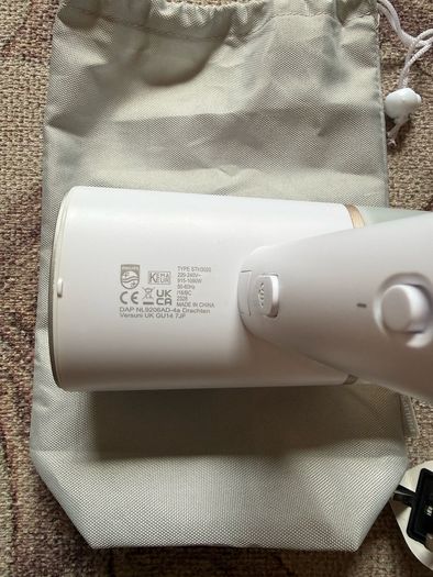 Steamer Philips 3000