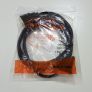 DVI-D (24+1) Dual Link (Male/Male) 1.5M Nylon Braided/Gold-Plated Cable (Brand New/Warranty) Image 5