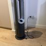 Air Performer 8000 series 3-in-1 Air Purifier, Fan and Heater AMF870/35 Image 2