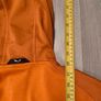 Salewa Full Zip Performance Technical Hoodie Jacket Mens Large Image 8