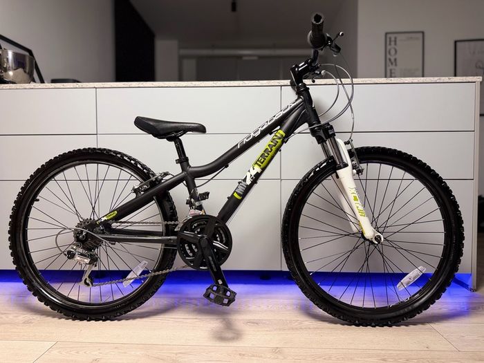 Ridgeback MX Terrain Junior Bike 24 inch