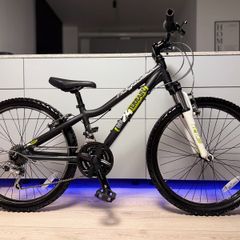 Ridgeback MX Terrain Junior Bike 24 inch