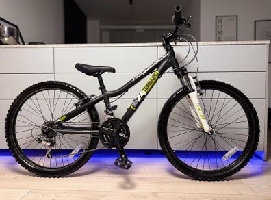 Ridgeback MX Terrain Junior Bike 24 inch
