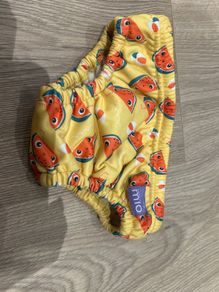 Bambino Mlo Reusable Nappy 9-12 kg