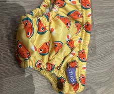 Bambino Mlo Reusable Nappy 9-12 kg