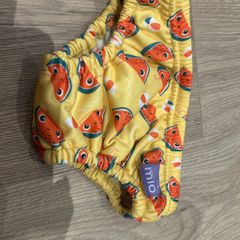 Bambino Mlo Reusable Nappy 9-12 kg