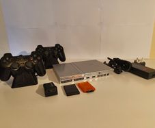 PlayStation 2 Slim