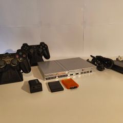 PlayStation 2 Slim