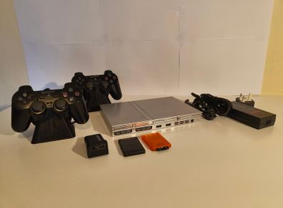PlayStation 2 Slim