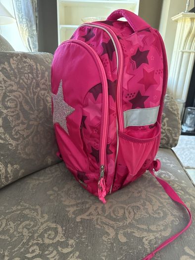Depesche Backpack Top Model RRP 59e