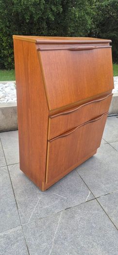 Sutcliffe Bureau Mid Century