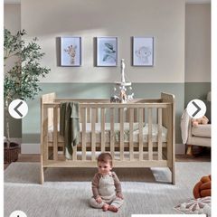 Mama & Papa's Bed