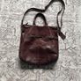 Leather Handbag Image 2