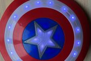 Captain America Shield