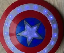 Captain America Shield