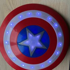 Captain America Shield