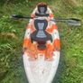 2 seater Kayak Image 2