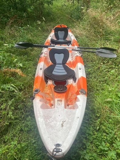 2 seater Kayak