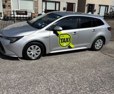 Taxi