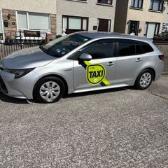 Taxi
