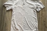 Travis Matthew's golf polo