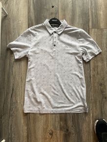 Travis Matthew's golf polo