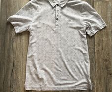 Travis Matthew's golf polo