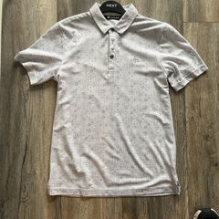 Travis Matthew's golf polo