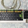 Bloomberg FRE100 Financial Terminal Keyboard Image 2